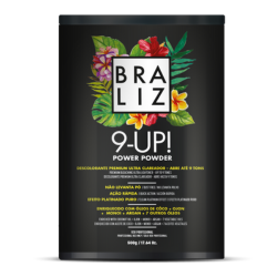 Premium Bleaching ultra Lighter 9 UP Braliz